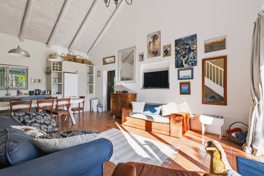 4 Bedroom Property for Sale in Keurbooms River Western Cape